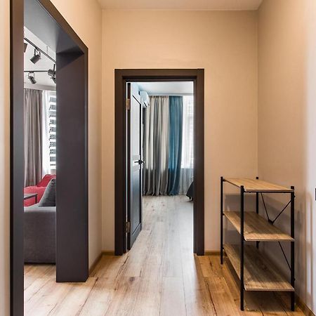 오데사 Arcadia Loft Style 아파트 외부 사진