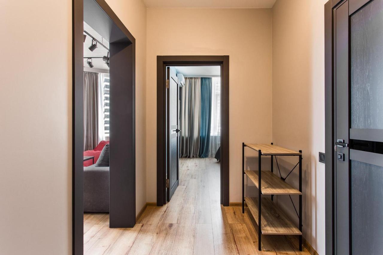 오데사 Arcadia Loft Style 아파트 외부 사진